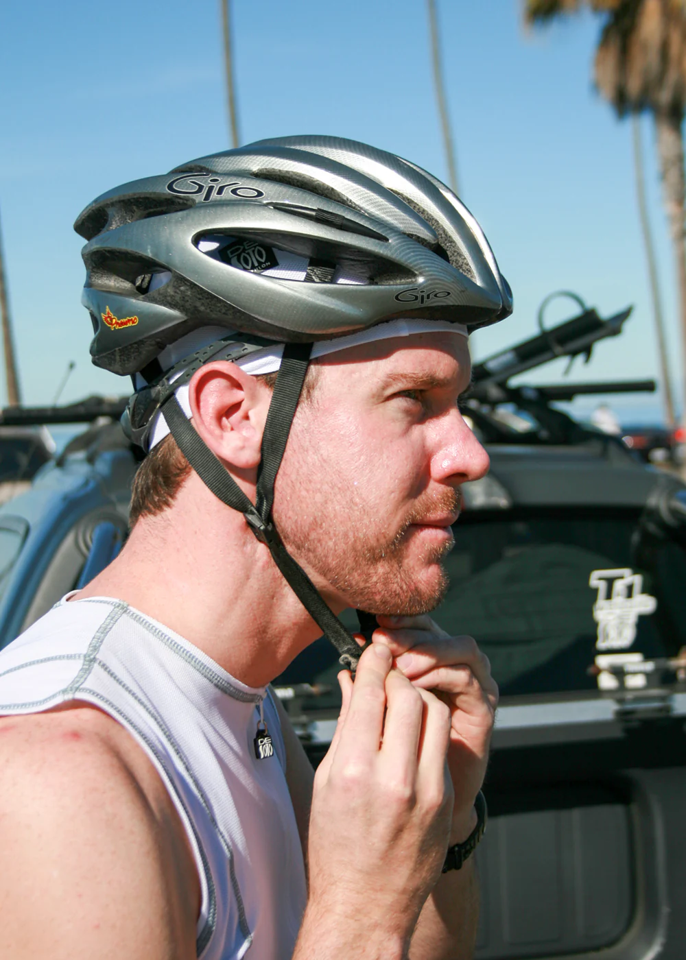 Skincooler Helmet Beanie - Image 5