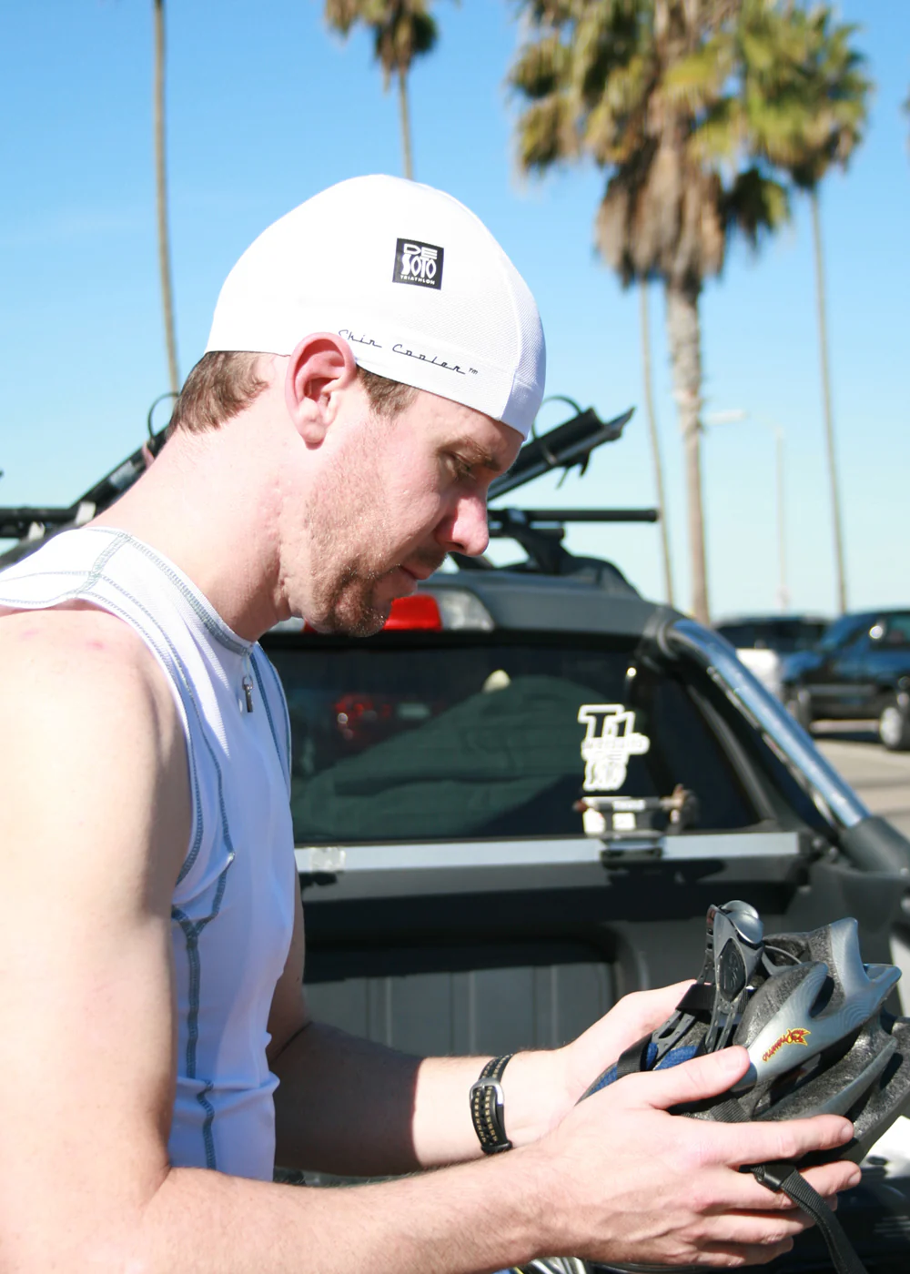Skincooler Helmet Beanie - Image 6