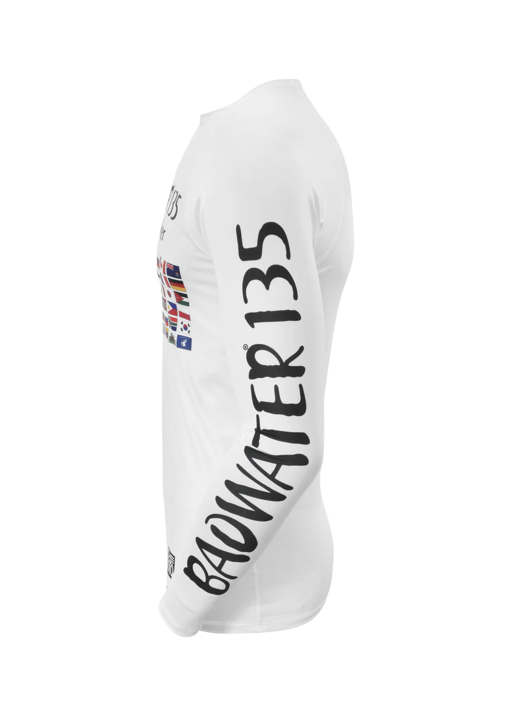 Badwater® 135 Finisher Skin Cooler™ Ultra Top - Image 3