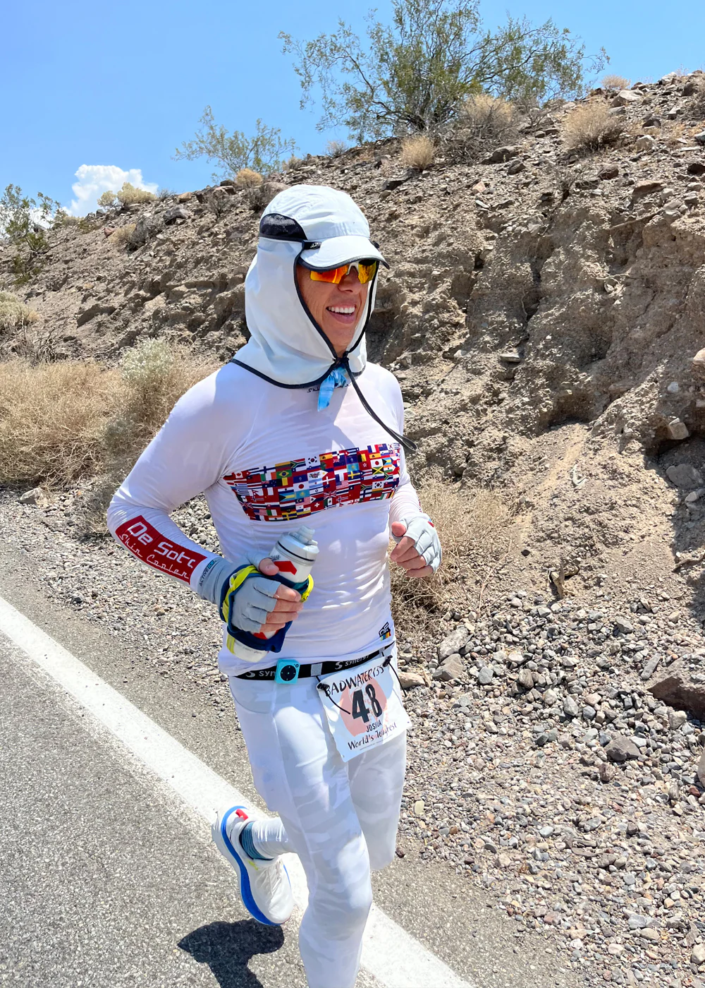 Badwater® Skin Cooler™ Ultra Top - Image 22