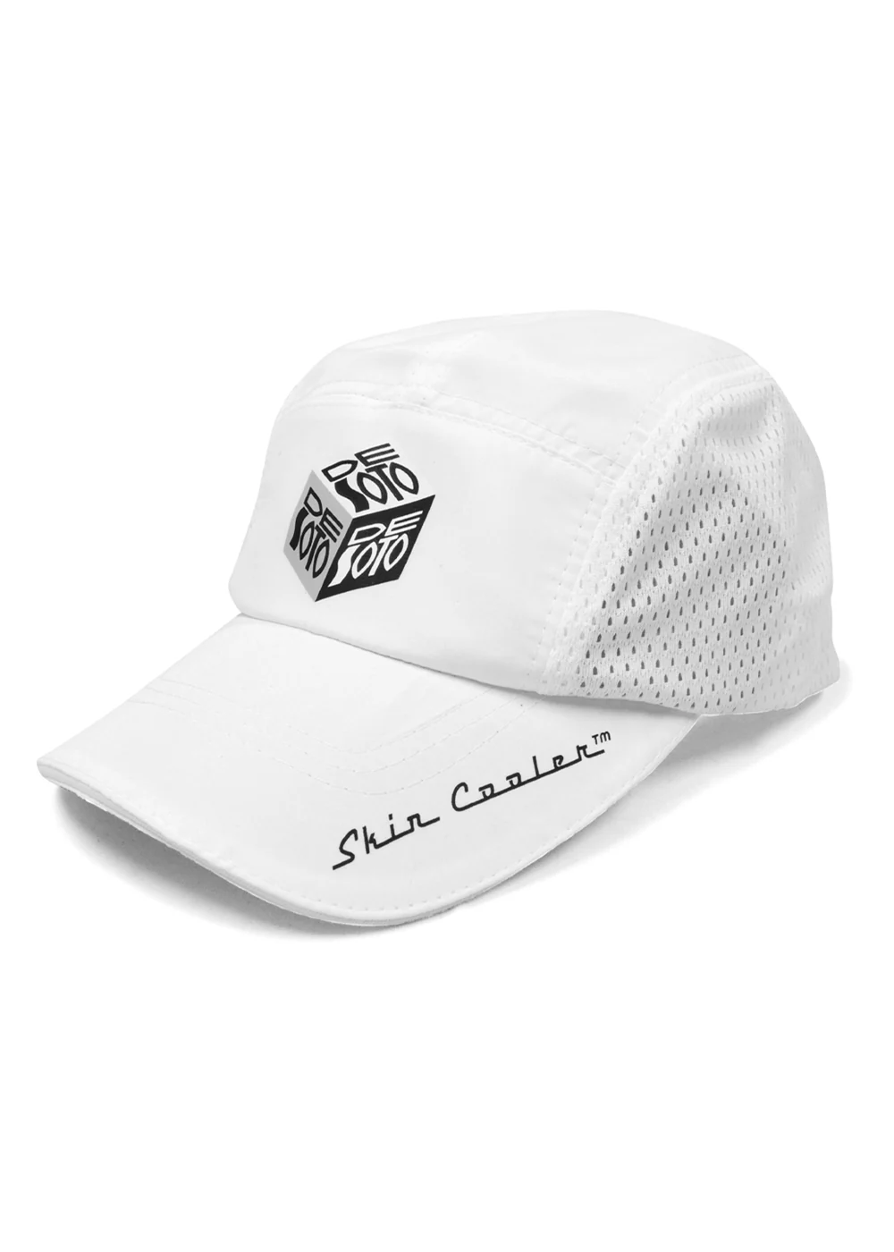 Skincooler Run Cap w/Pocket - Image 4