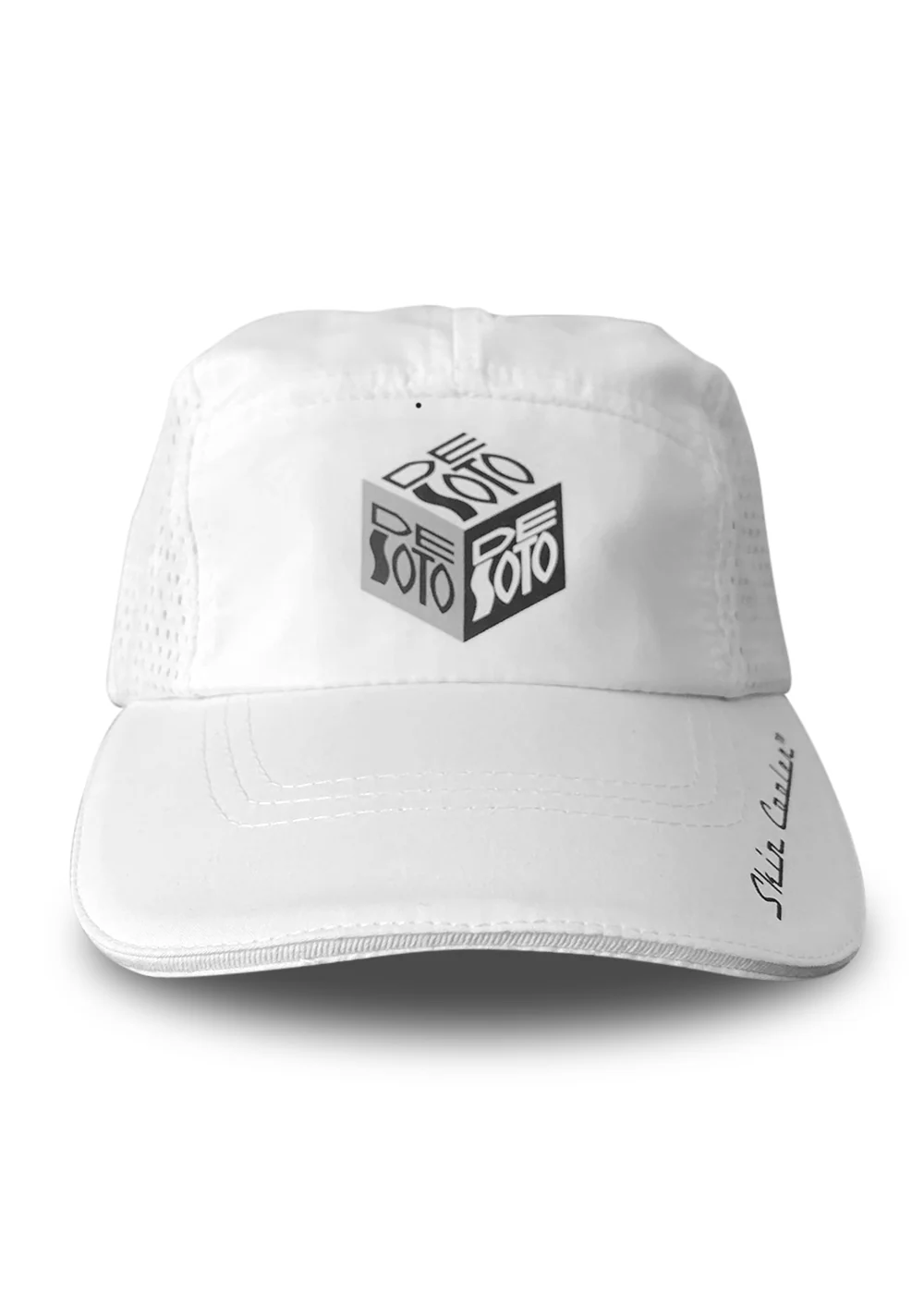 Skincooler Run Cap w/Pocket - Image 5