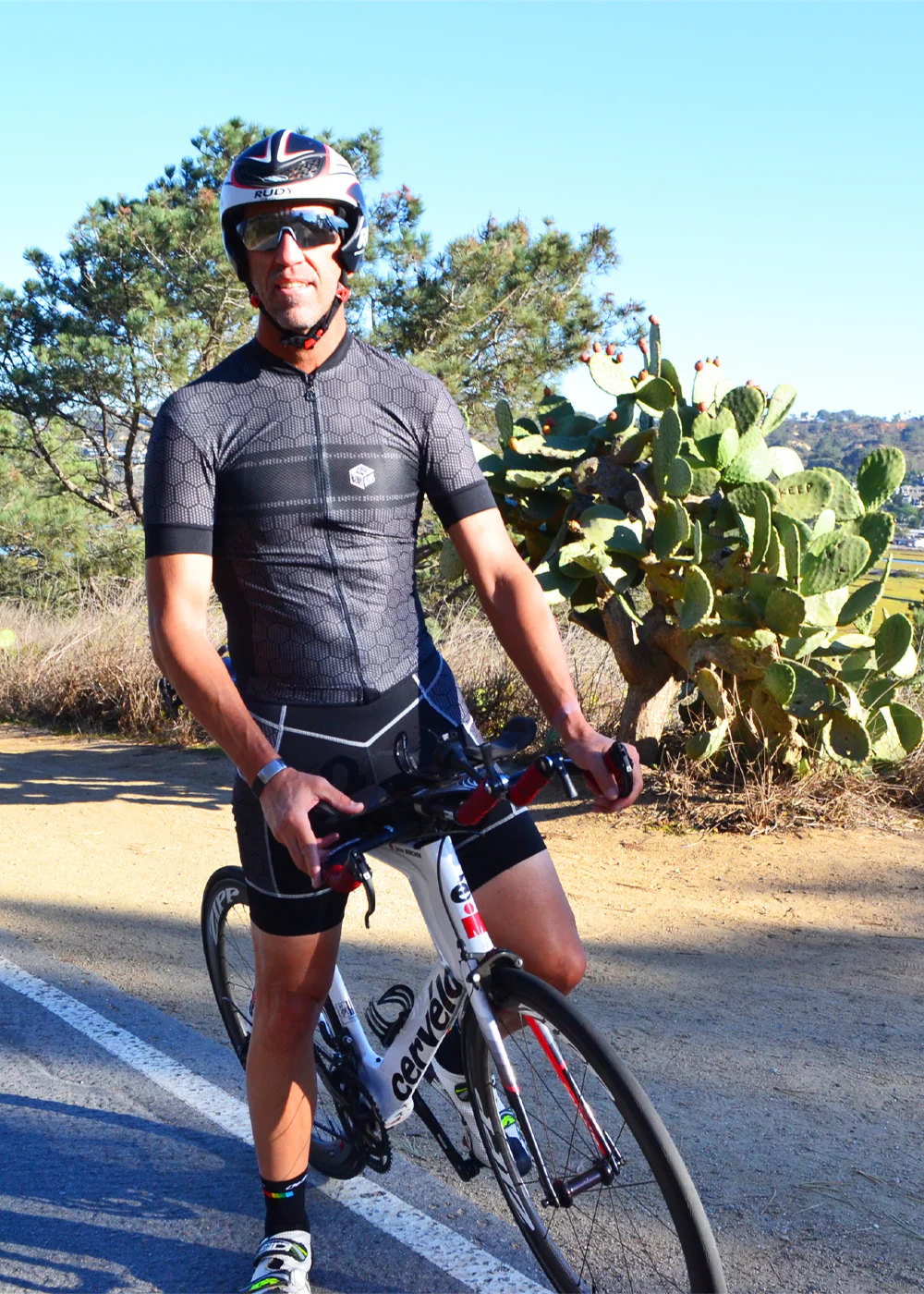 Men's Skin Cooler Full Zip Top - Size Small - Sale - Image 14