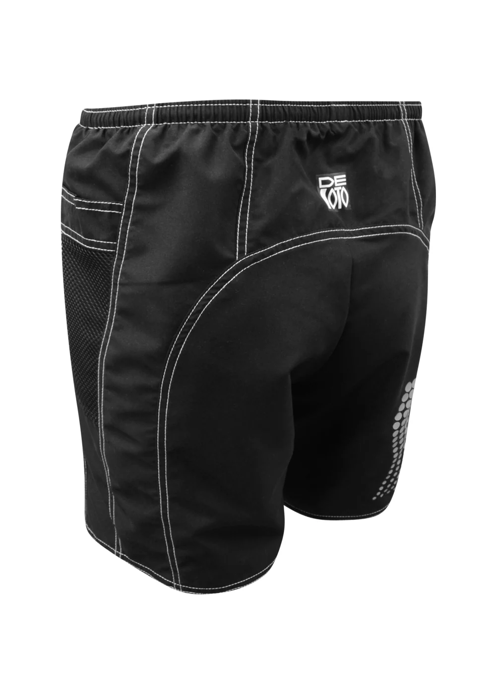 Men's Solana Run Short - Image 10