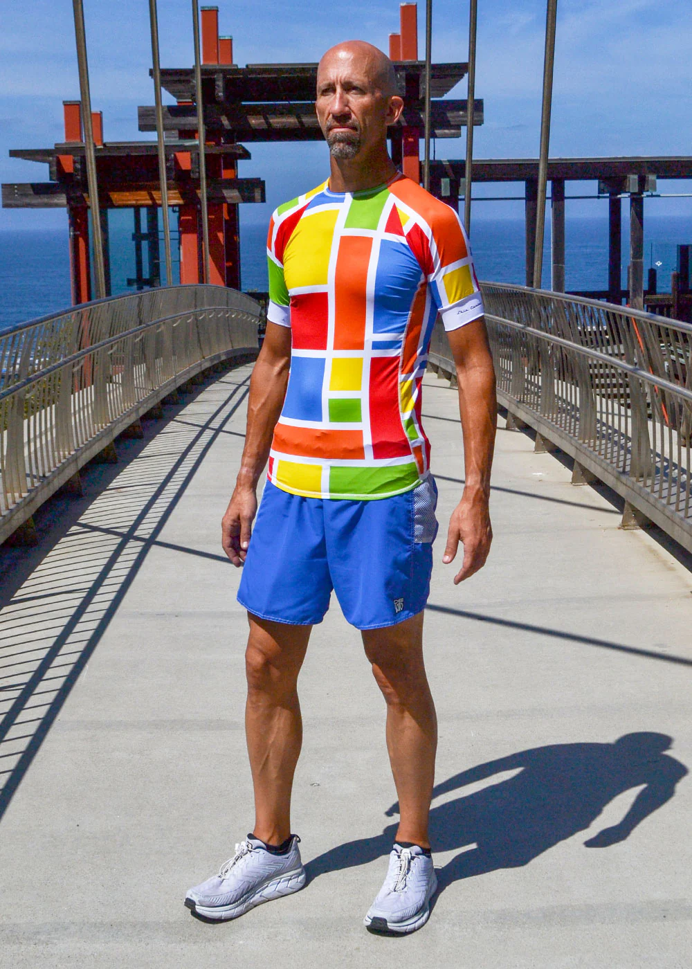Men's Solana Run Short - Image 18