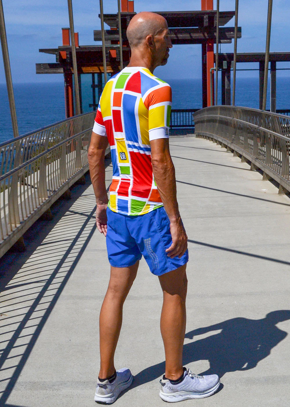 Men's Solana Run Short - Image 19