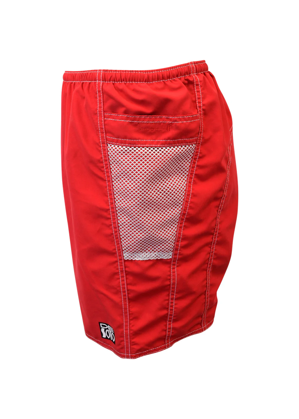 Men's Solana Run Short - Image 3