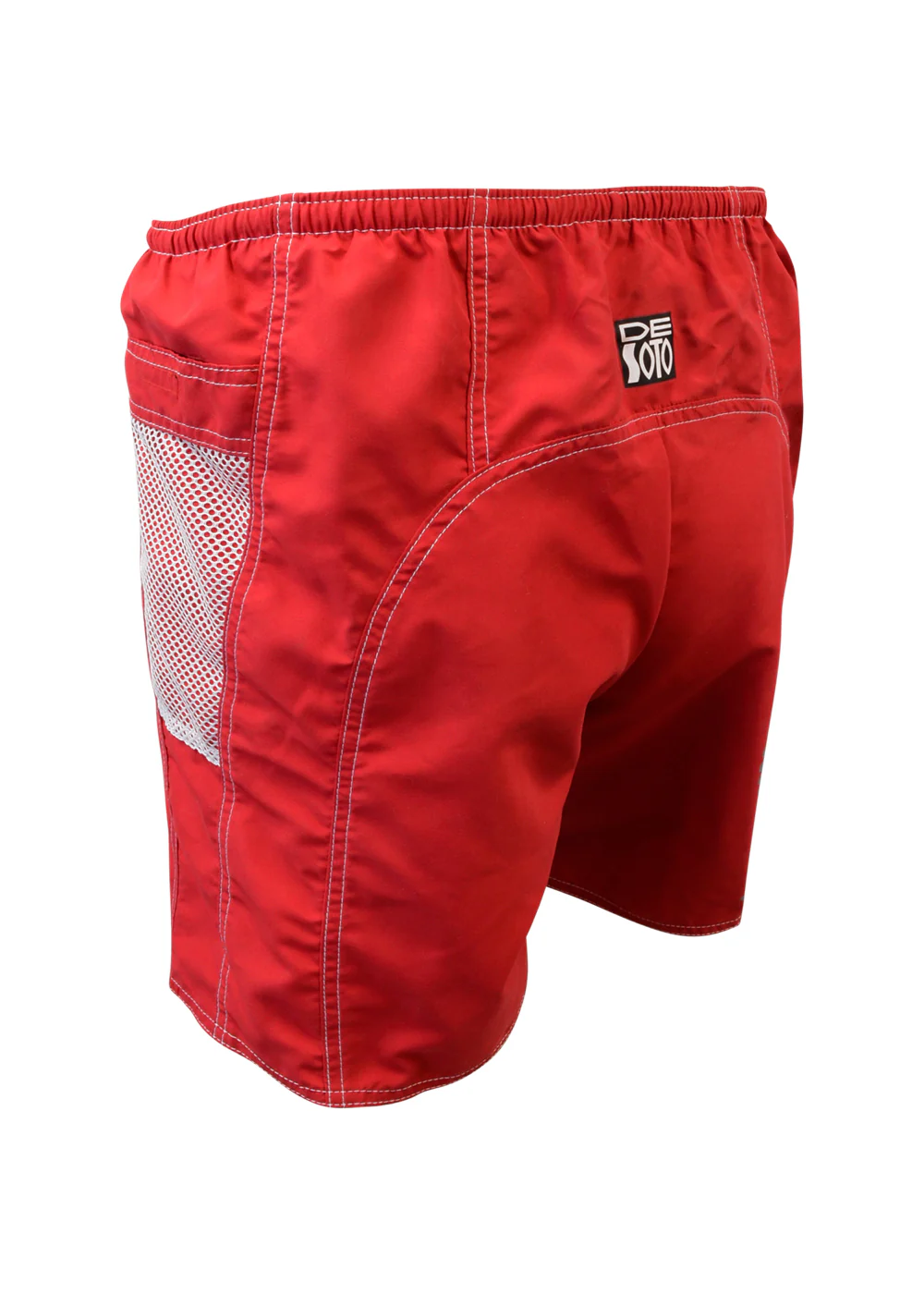 Men's Solana Run Short - Image 4