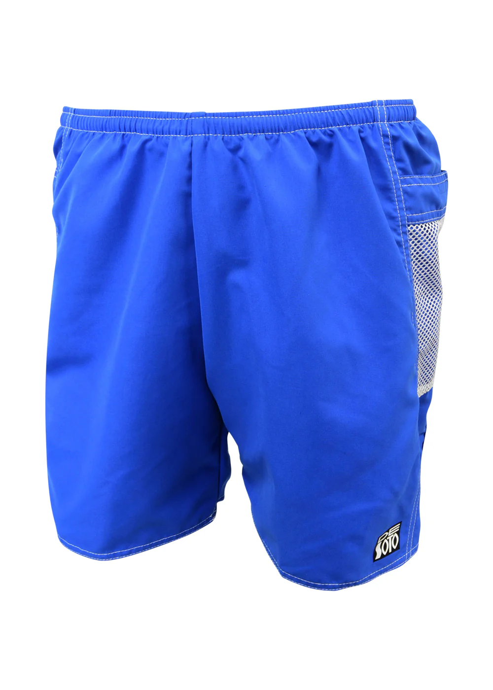 Men's Solana Run Short - Image 5