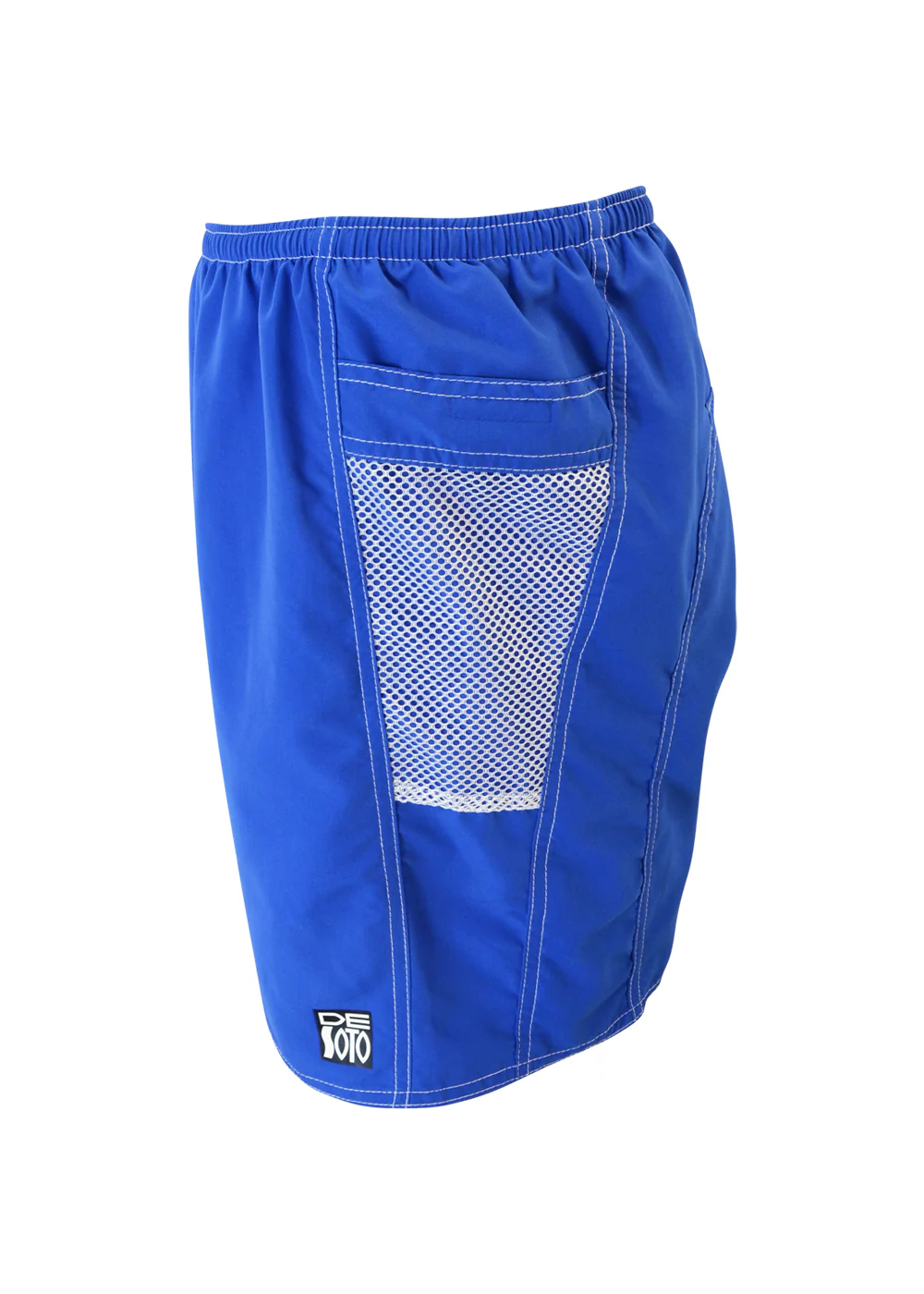 Men's Solana Run Short - Image 6