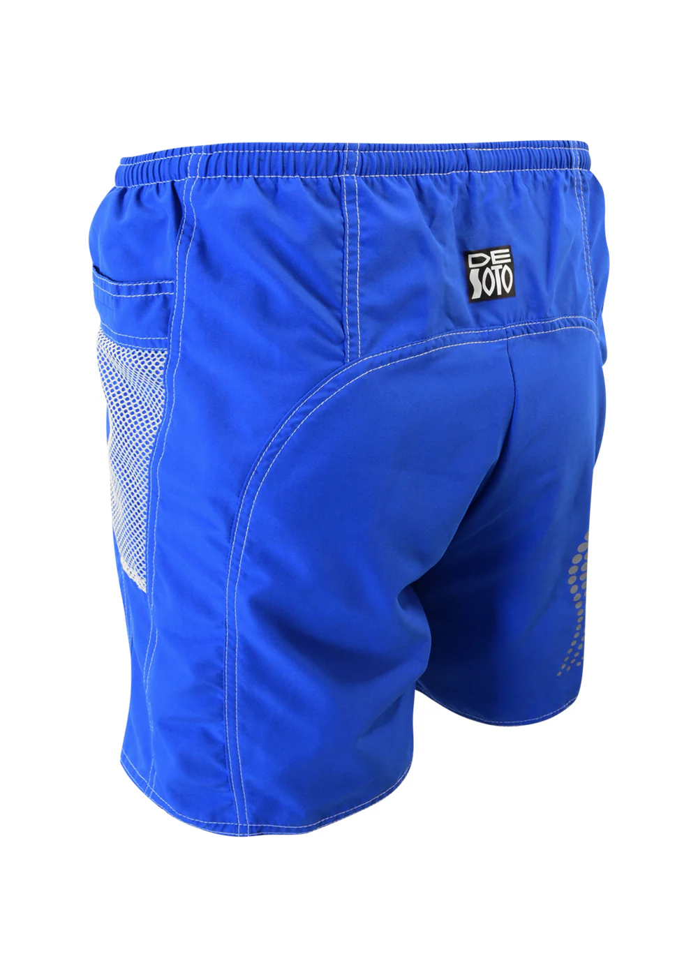 Men's Solana Run Short - Image 7