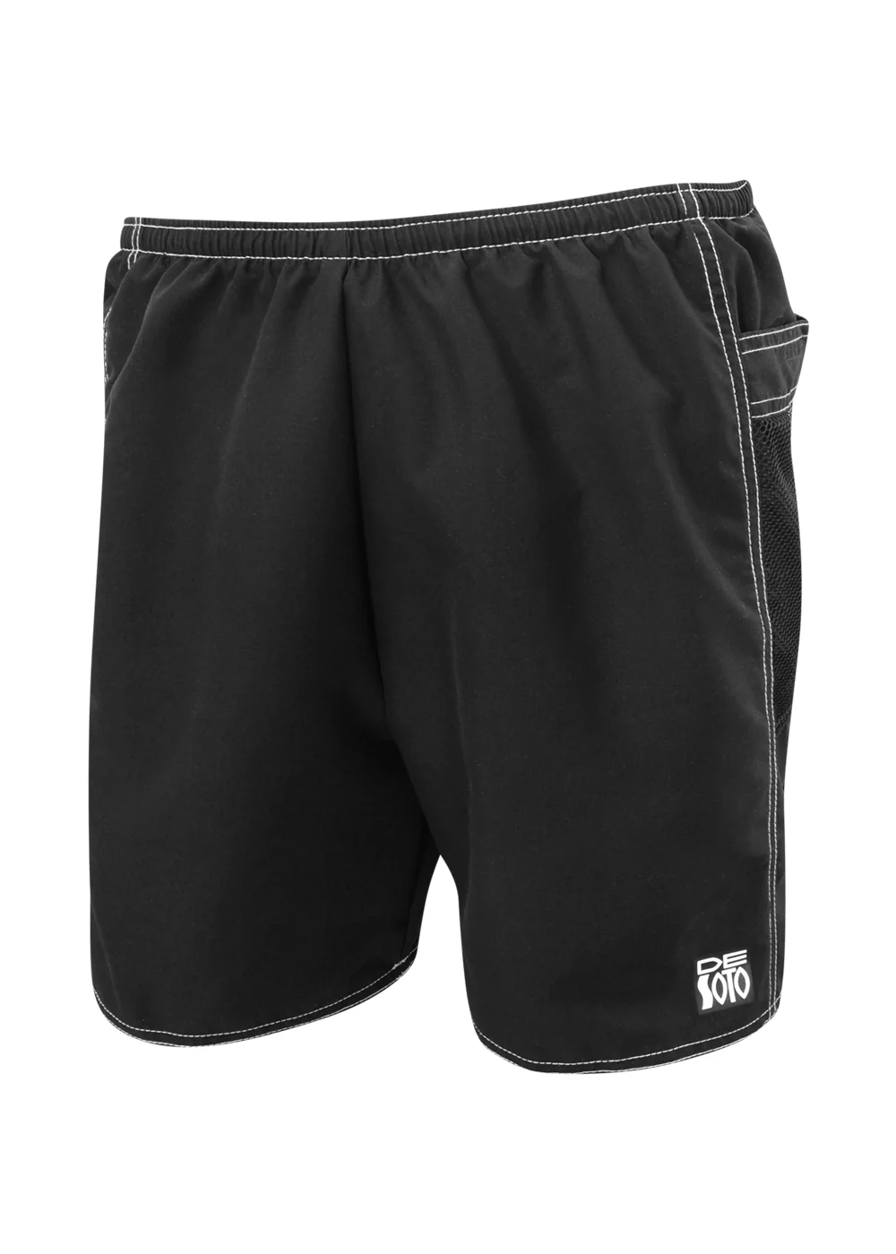 Men's Solana Run Short - Image 8