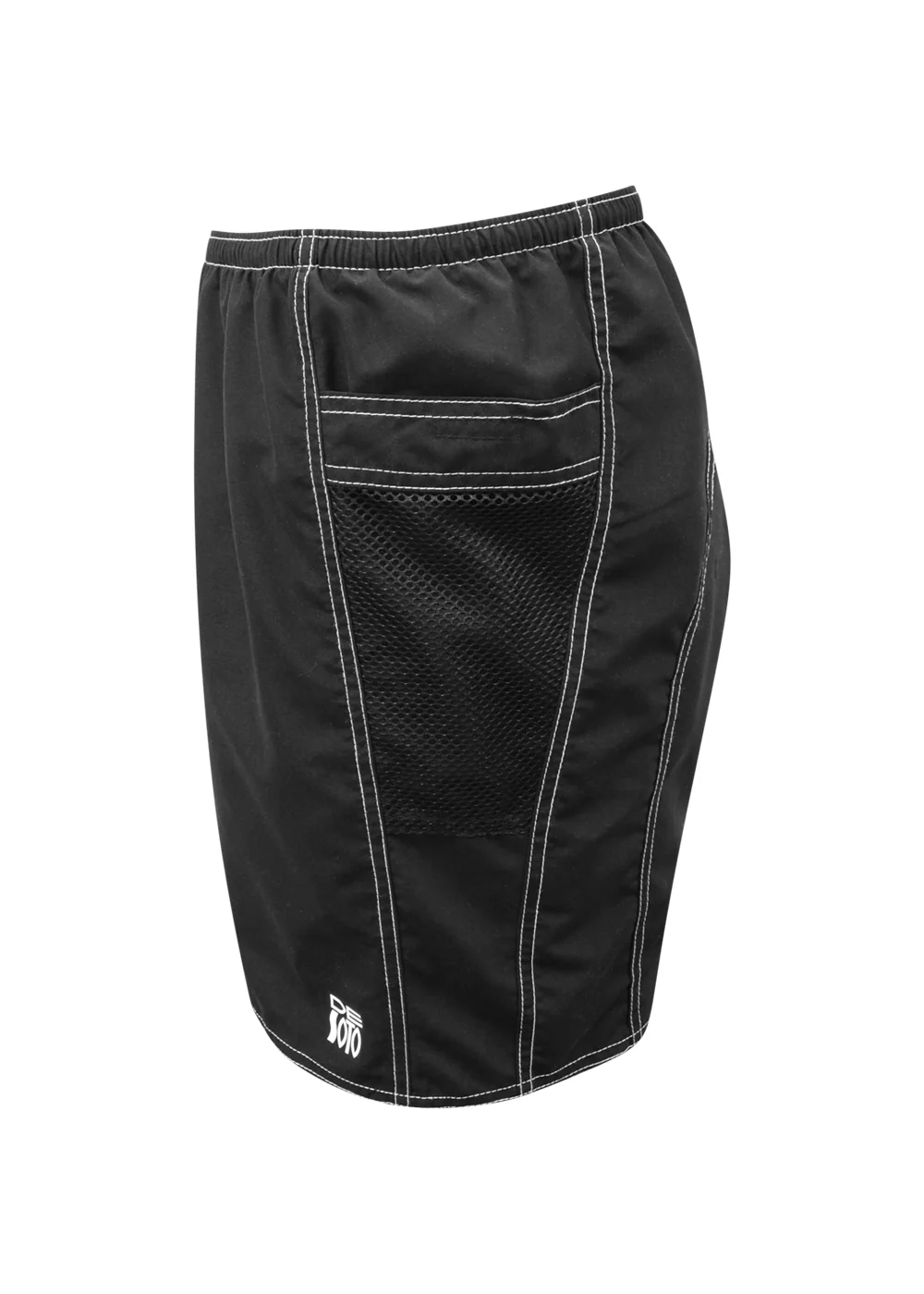 Men's Solana Run Short - Image 9