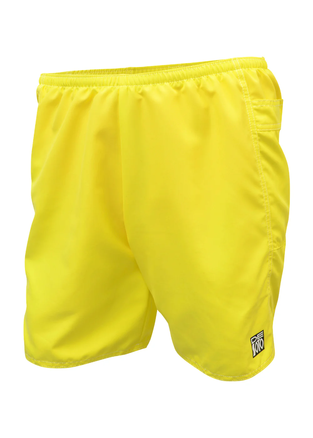 Men's Solana Run Short - Zero Waste Edition - Image 10