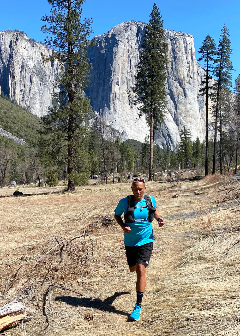 Men's Solana Run Short - Zero Waste Edition - Image 13