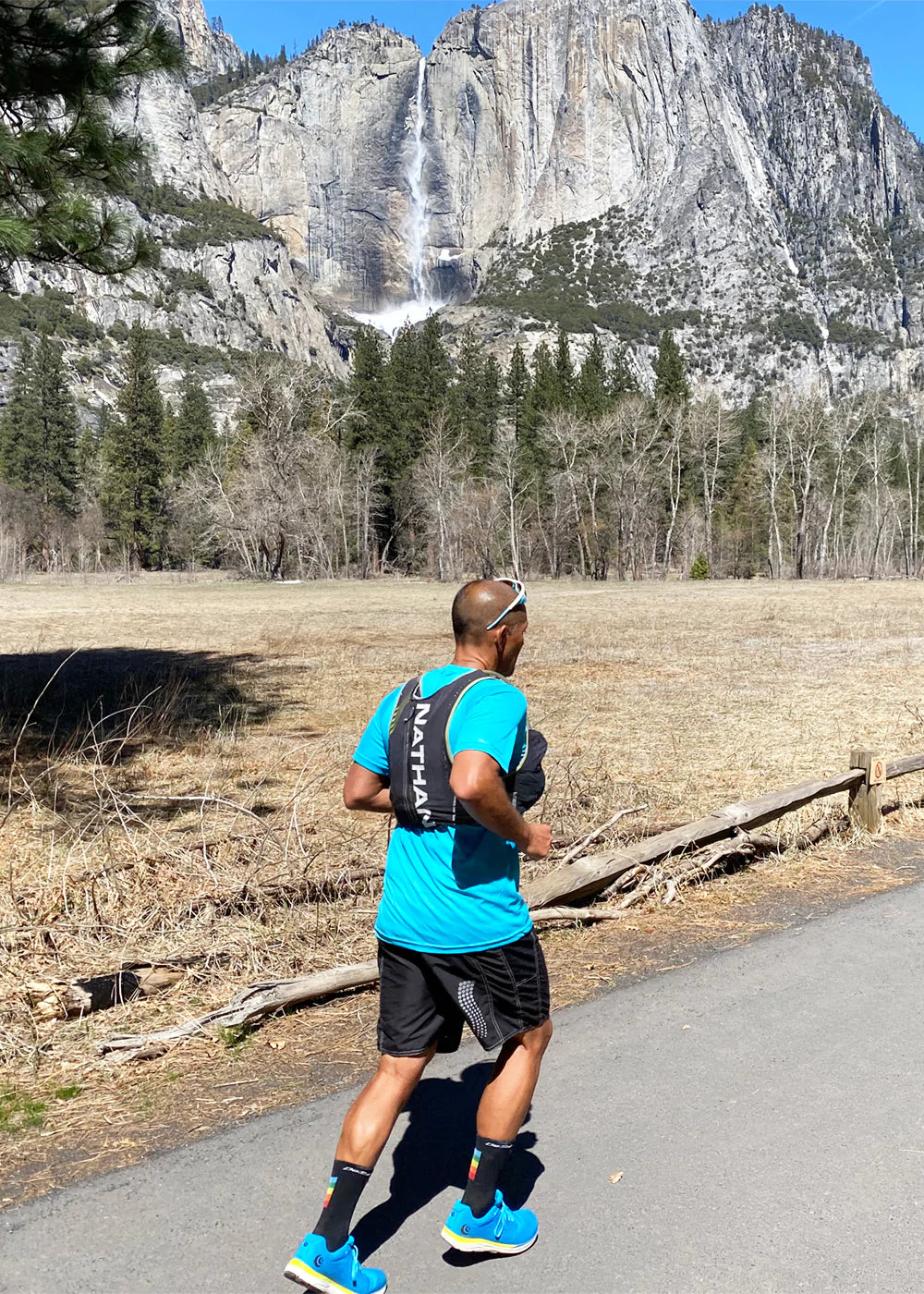Men's Solana Run Short - Zero Waste Edition - Image 14
