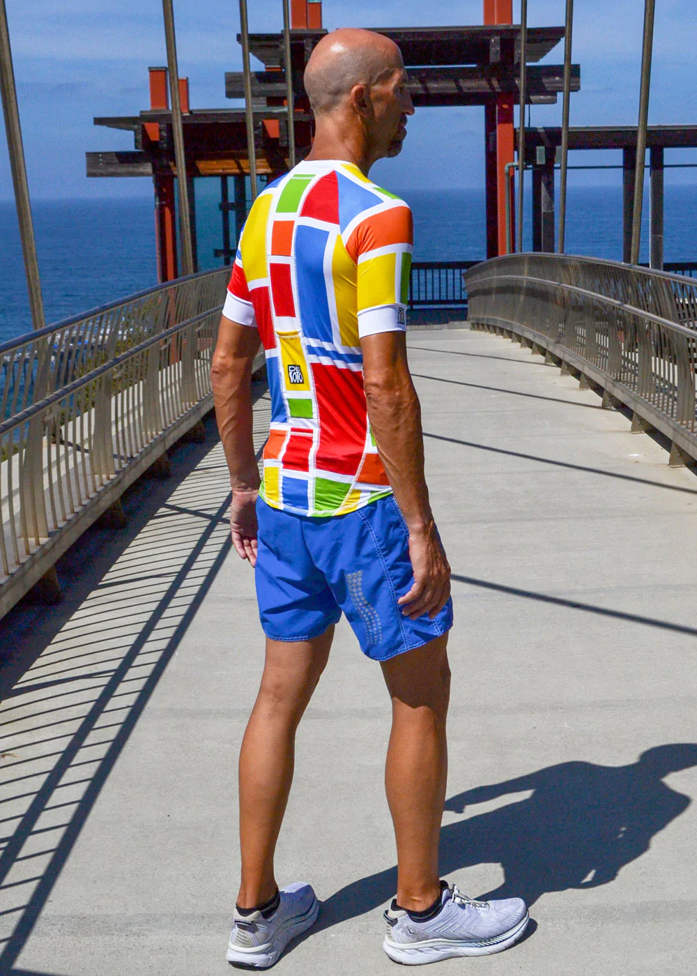 Men's Solana Run Short - Zero Waste Edition - Image 19