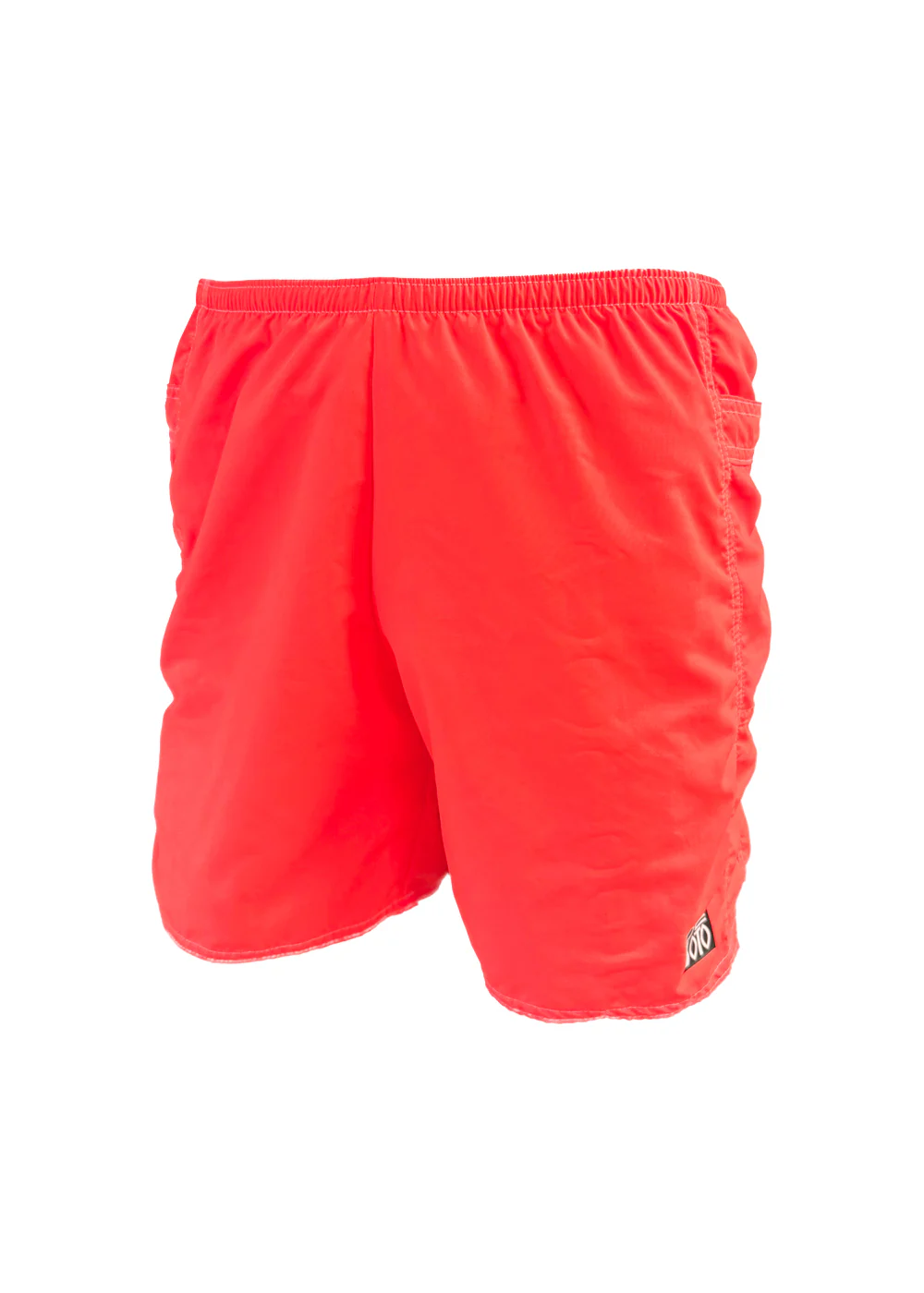 Men's Solana Run Short - Zero Waste Edition - Image 2