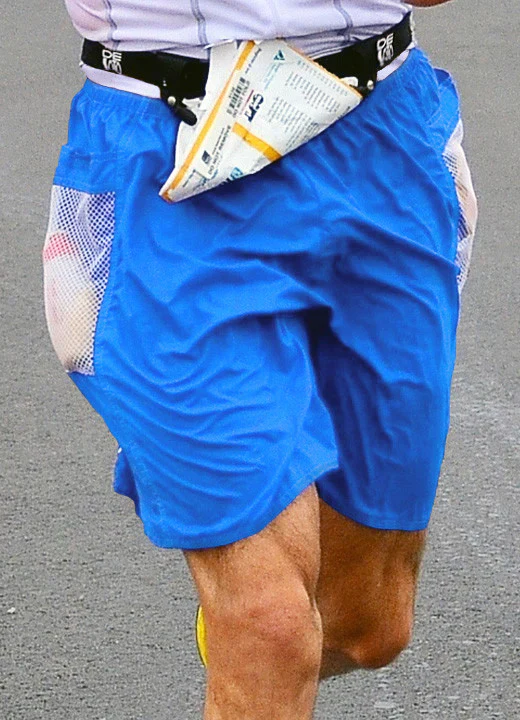 Men's Solana Run Short - Zero Waste Edition - Image 20