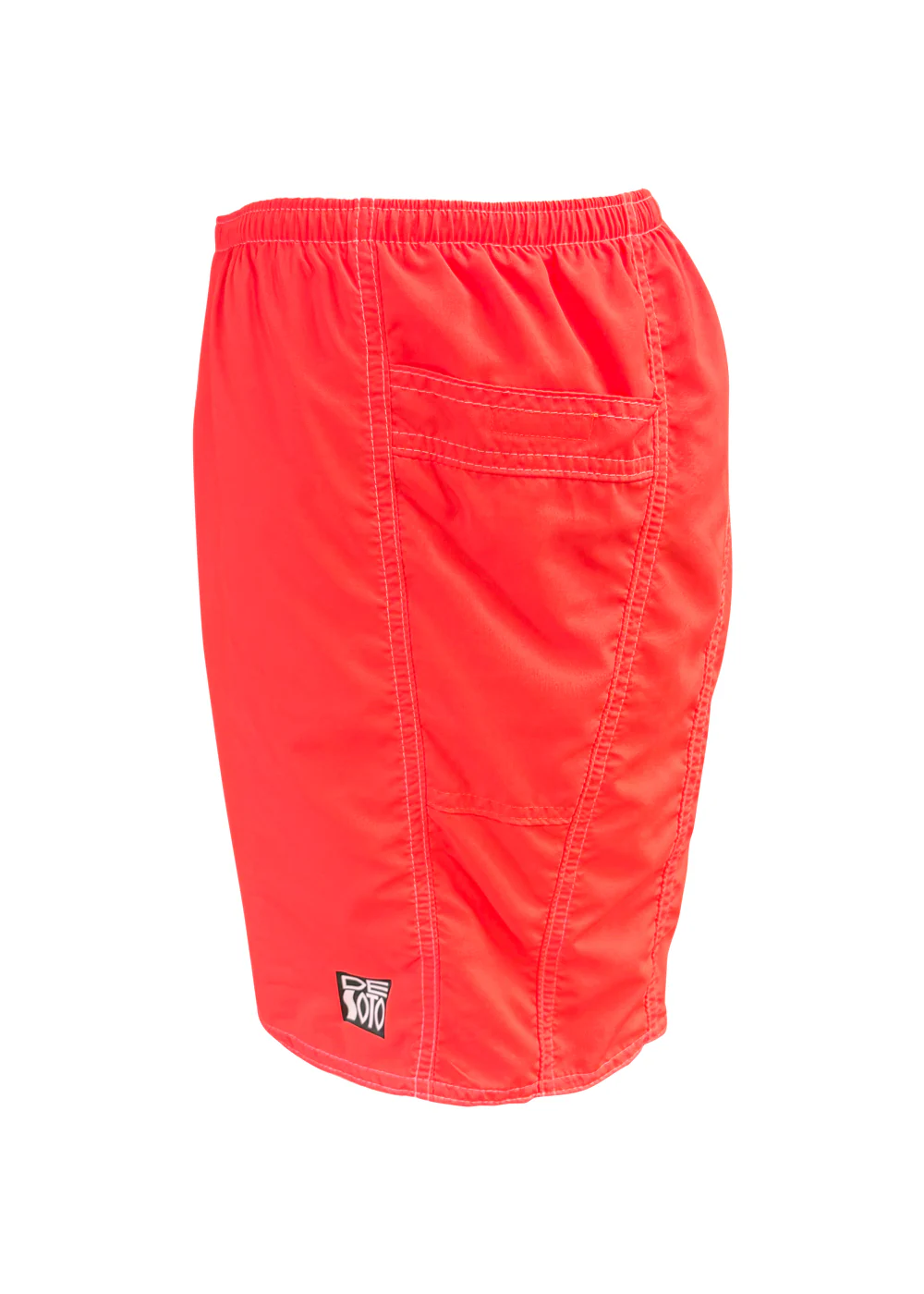 Men's Solana Run Short - Zero Waste Edition - Image 3