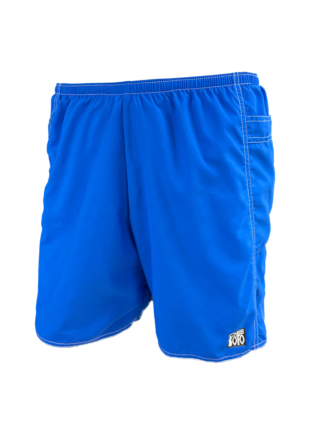 Men's Solana Run Short - Zero Waste Edition - Image 7