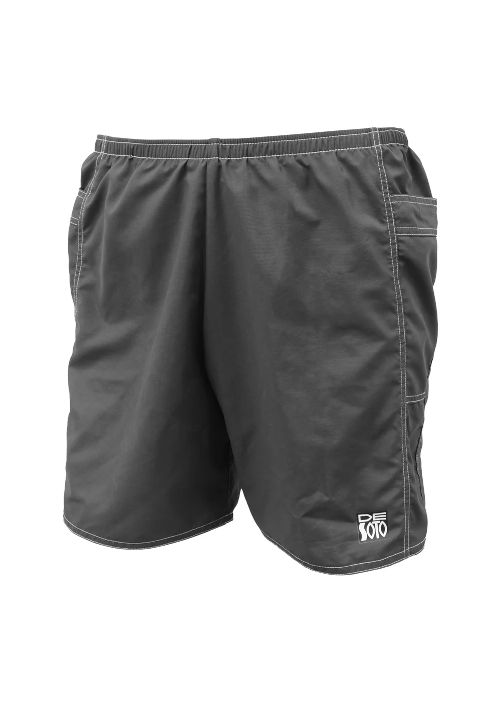Men's Solana Run Short - Zero Waste Edition - Image 8
