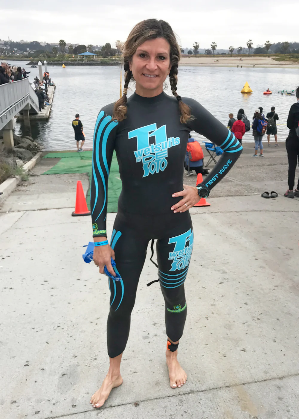 T1 First Wave Pullover - Image 12