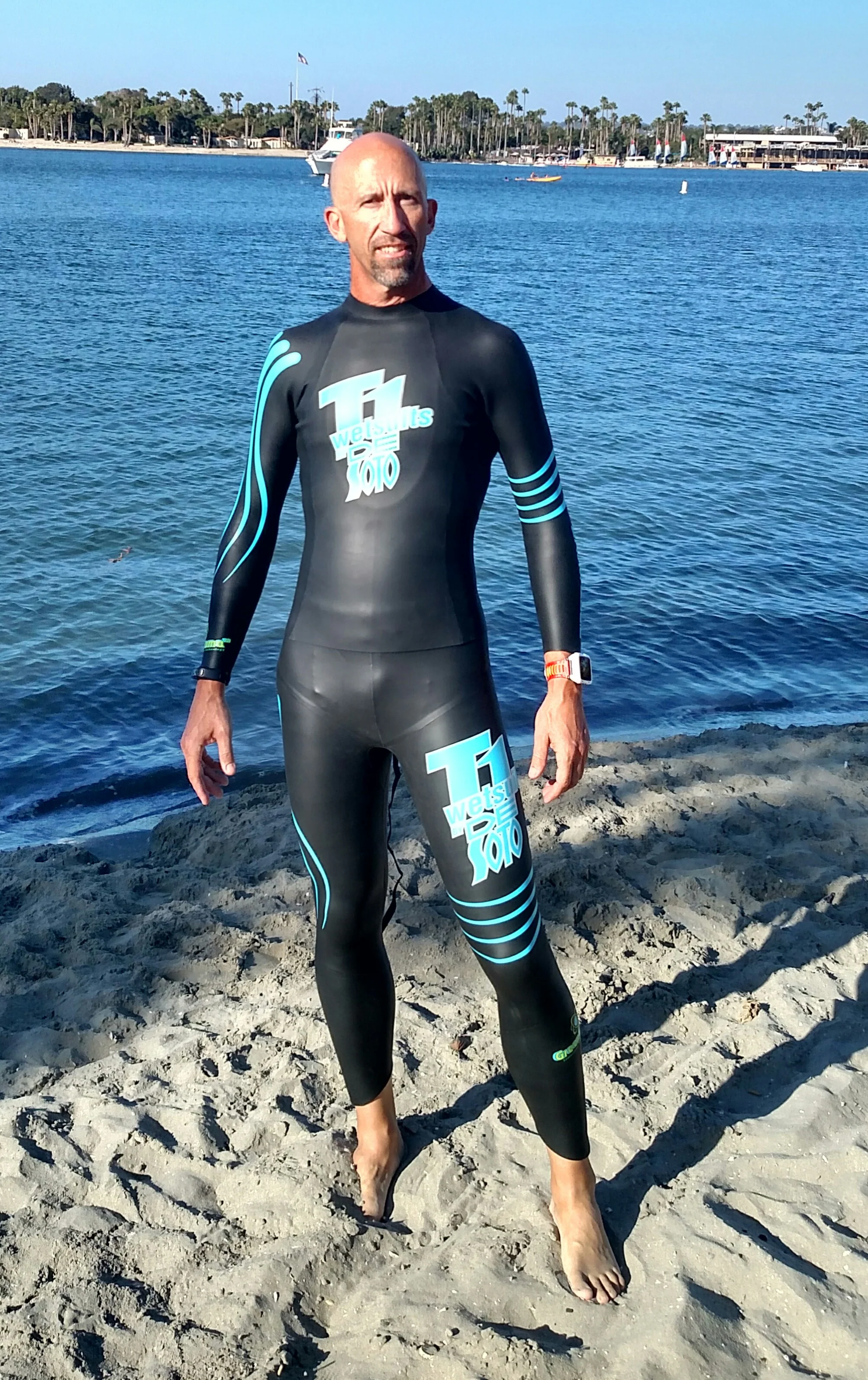 T1 First Wave Pullover - Image 7