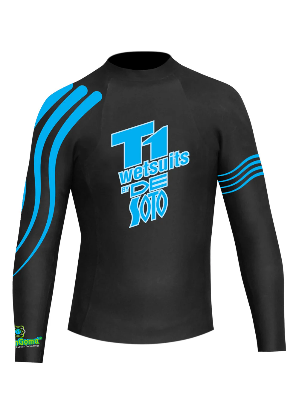 T1 Pullover - On Sale - Image 2