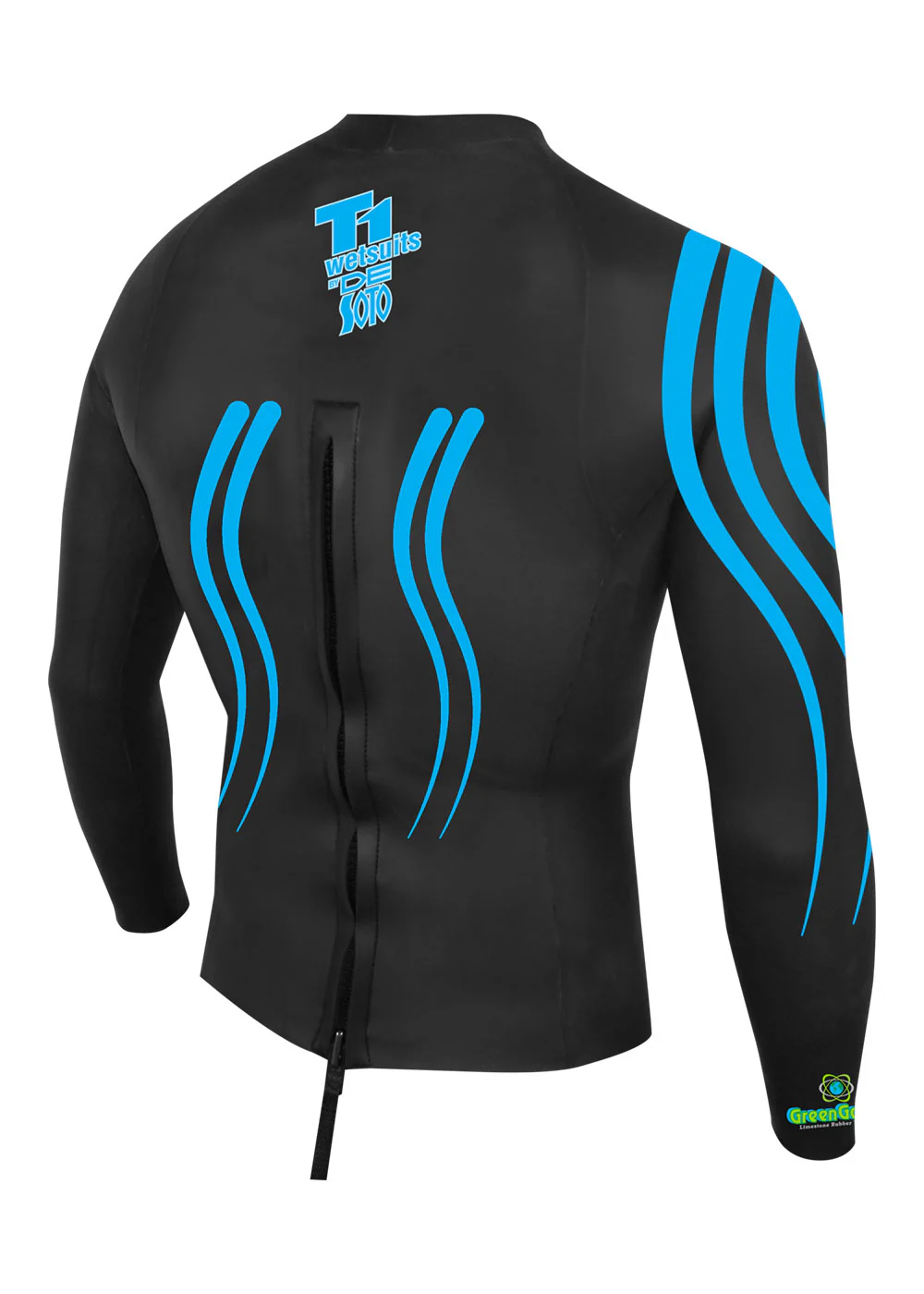 T1 Pullover - On Sale - Image 3