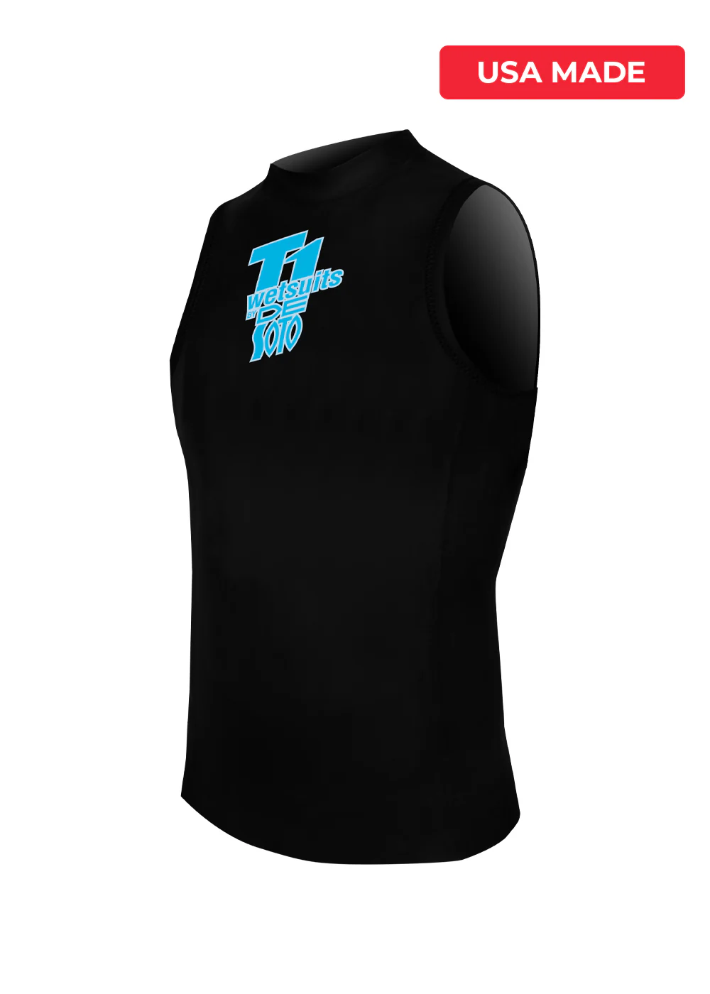 T1 Speedvest USA-Made