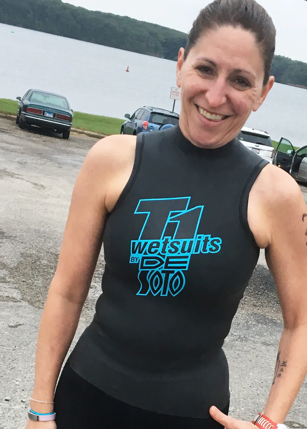 T1 Speedvest - On Sale - Image 21