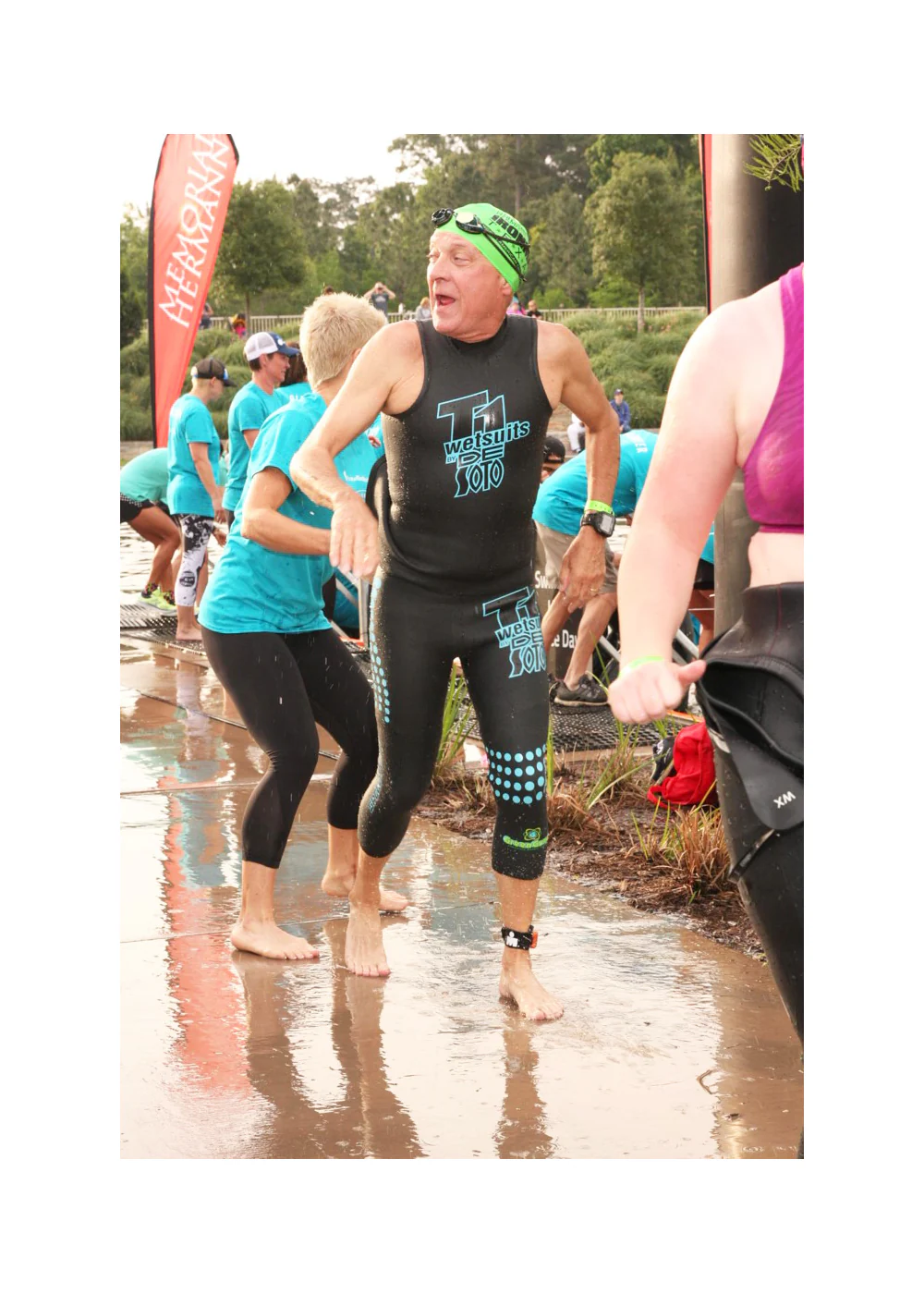 T1 Speedvest - On Sale - Image 22