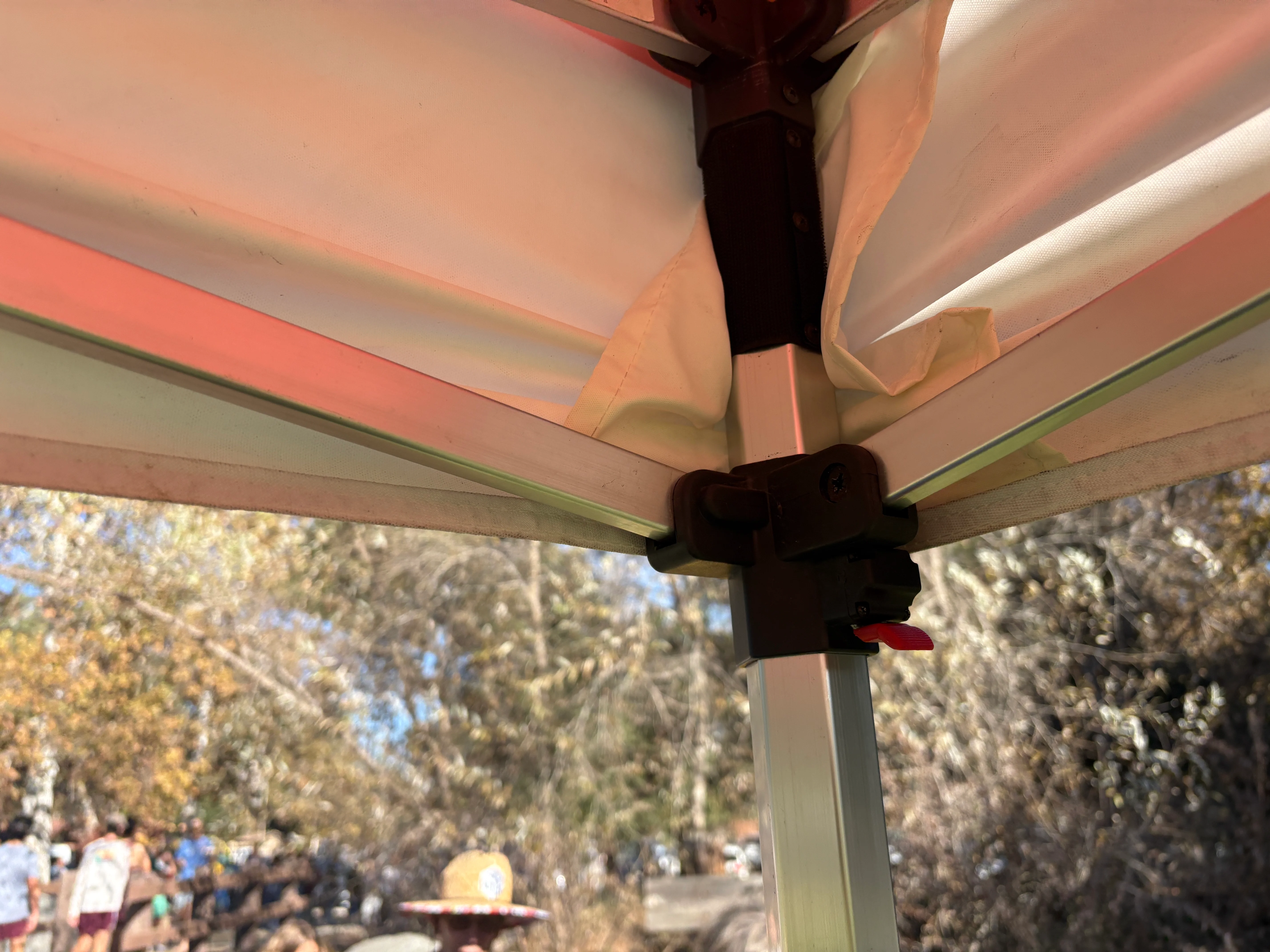 Pop-Up Canopy Tent with Your Graphics - Image 17