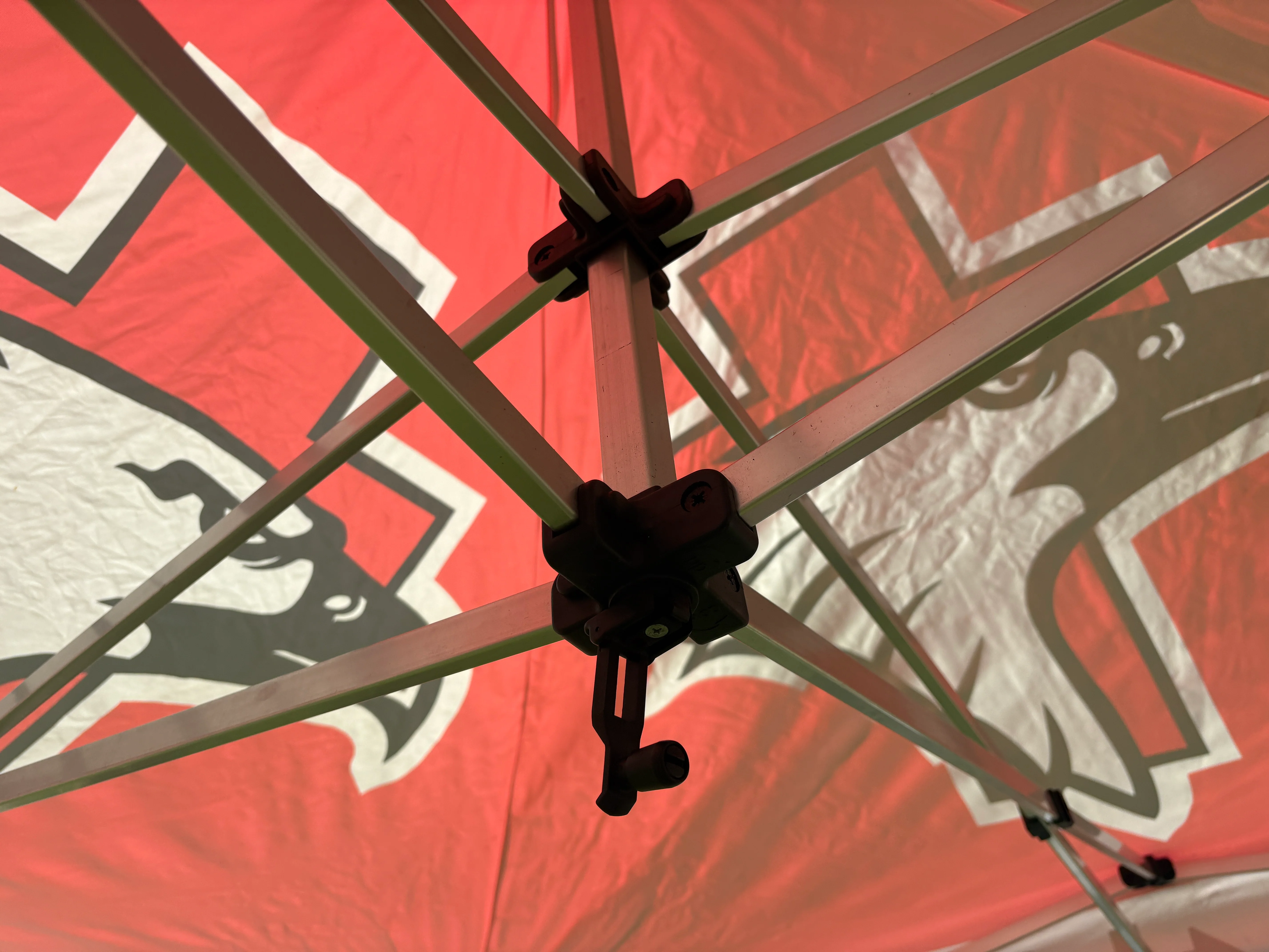 Pop-Up Canopy Tent with Your Graphics - Image 18