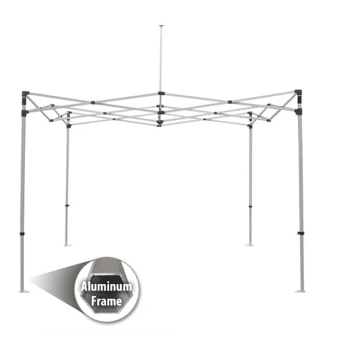 Pop-Up Canopy Tent with Your Graphics - Image 4