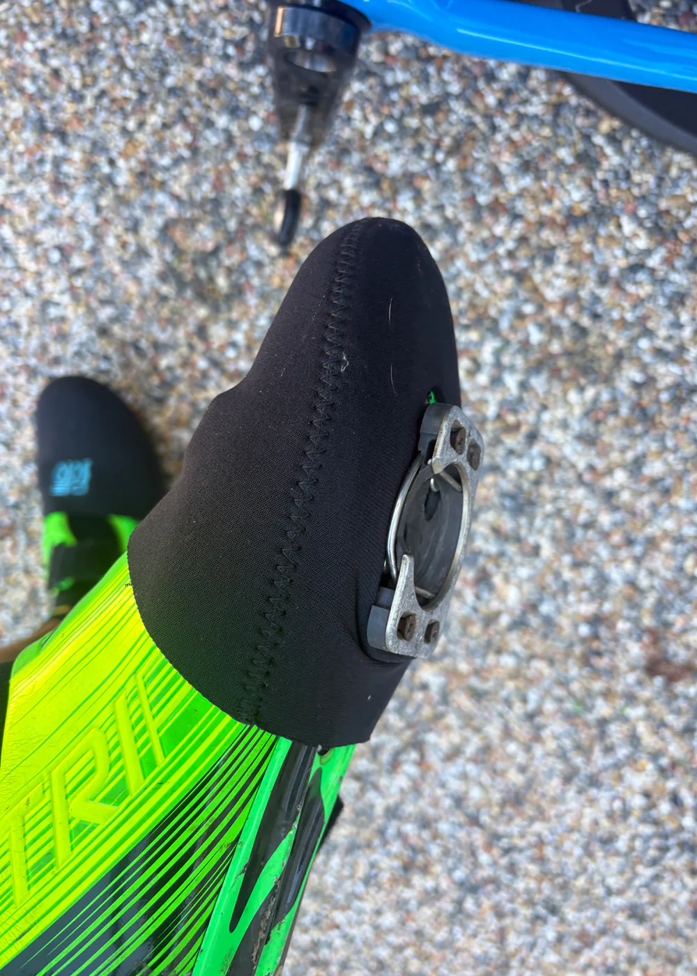 GreenGoma™ Shoe Covers (shoe protection) - Image 10