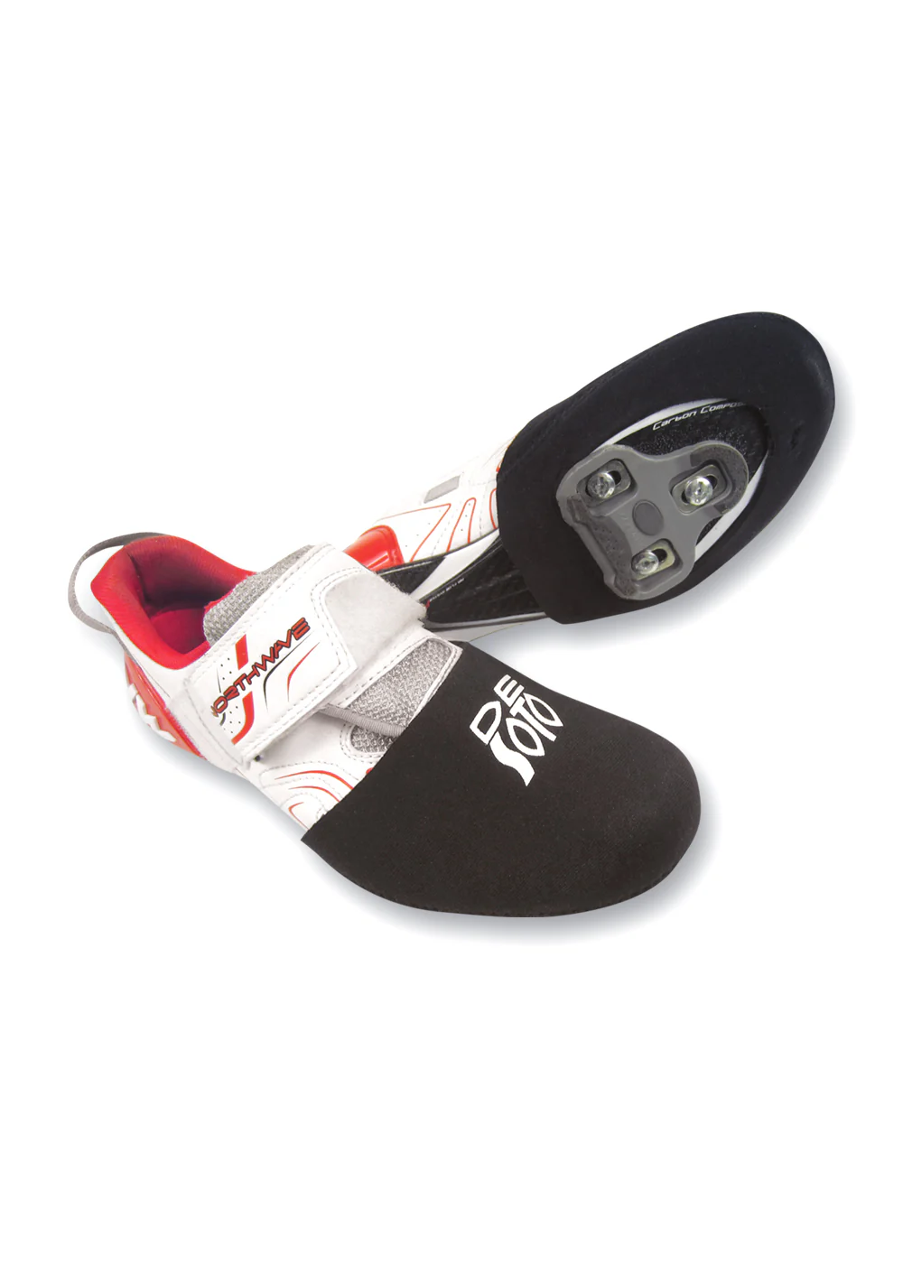 GreenGoma™ Shoe Covers (shoe protection) - Image 3
