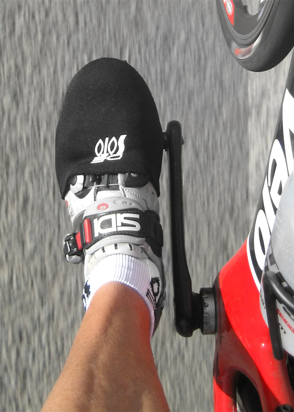 GreenGoma™ Shoe Covers (shoe protection) - Image 4