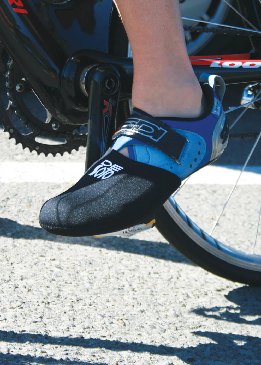GreenGoma™ Shoe Covers (shoe protection) - Image 5