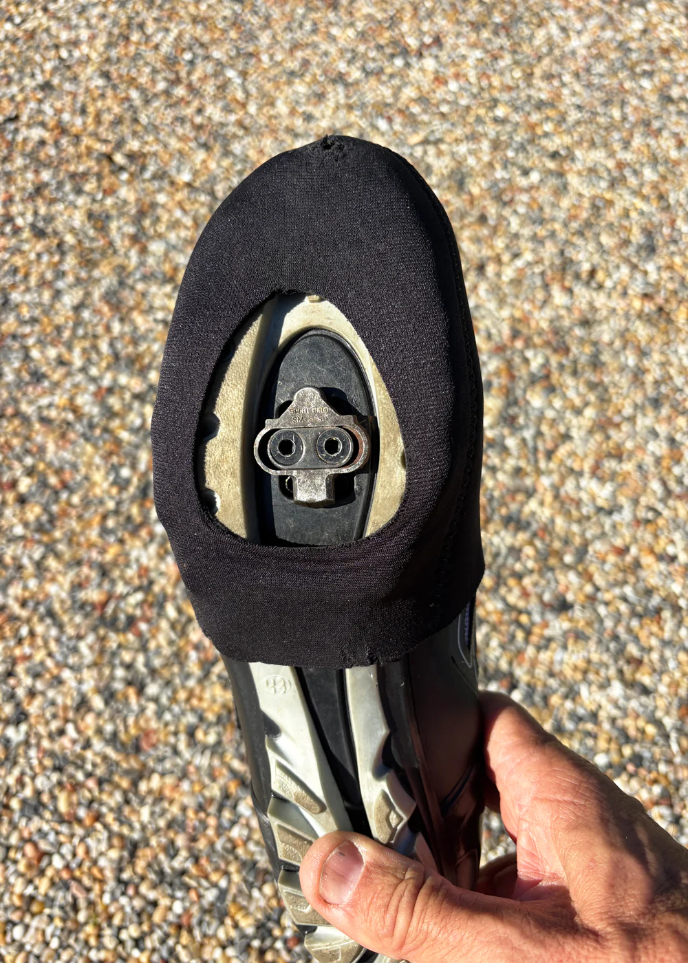 GreenGoma™ Shoe Covers (shoe protection) - Image 6