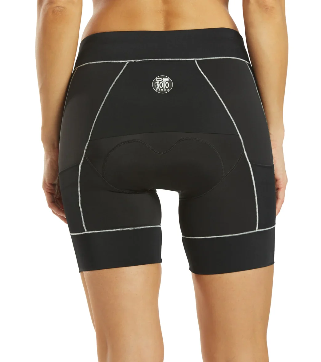 Women’s 400-Mile™ Cycling Short - PCH - Image 13