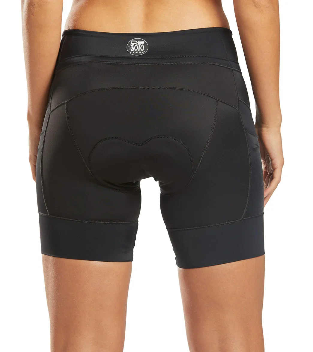 Women’s Riviera Tri Short - Image 25