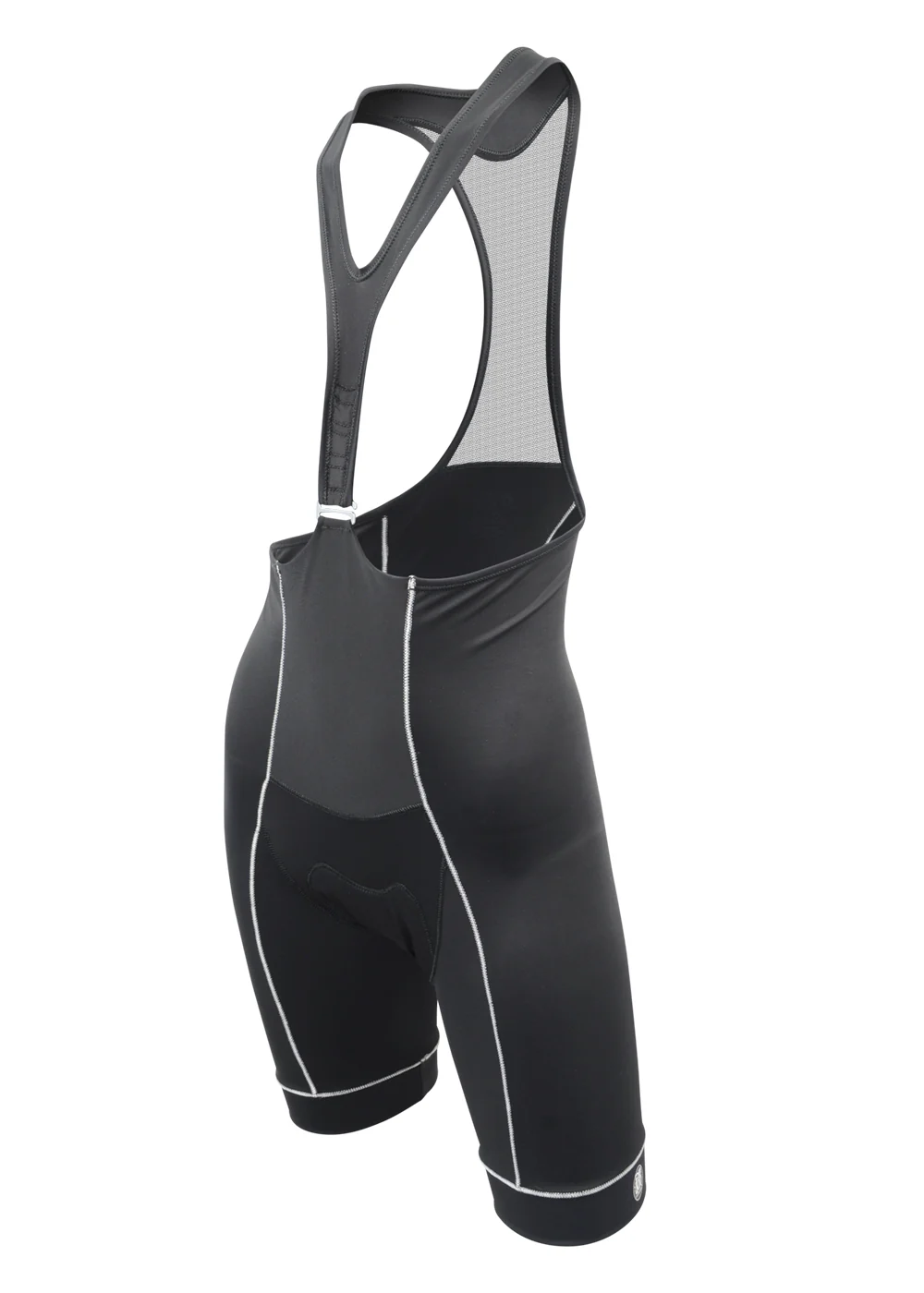 Women’s 400-Mile Cycling Bib