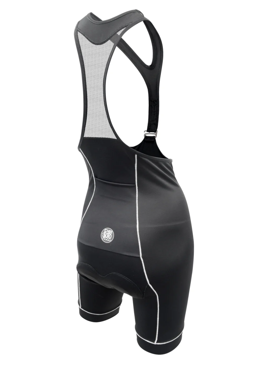 Women’s 400-Mile Cycling Bib - Image 2