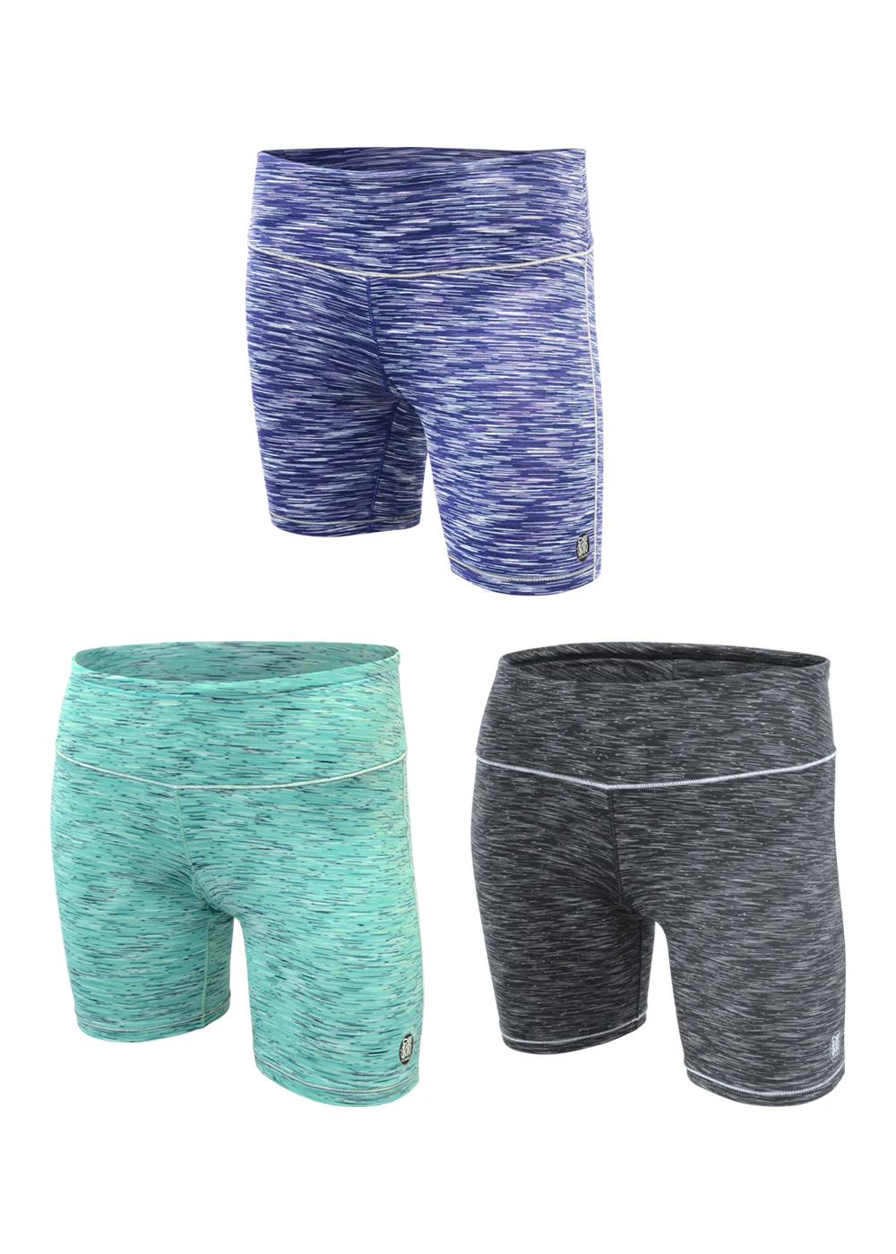 Women’s Aero Run Short