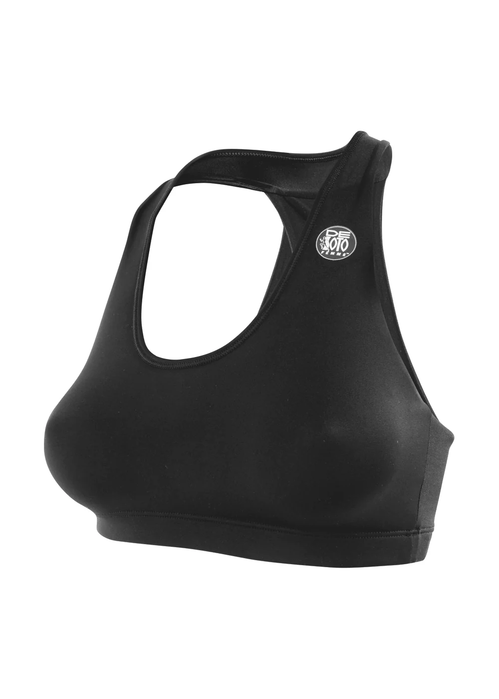Women’s Carrera Micro Bra - Image 2