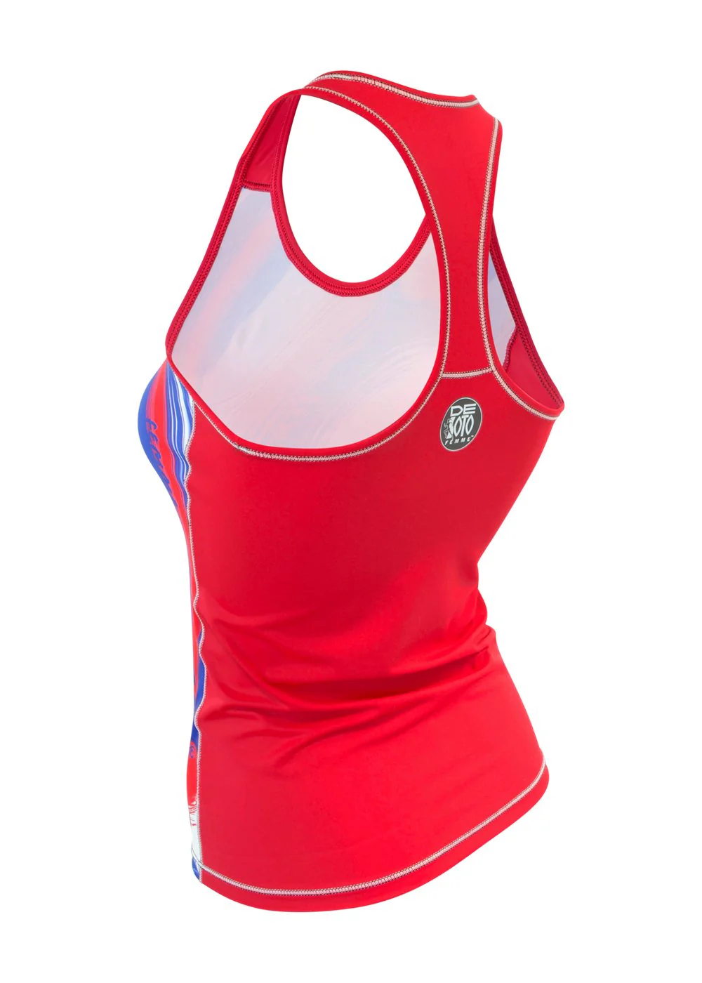 Women’s Carrera Top - Sale - Image 2