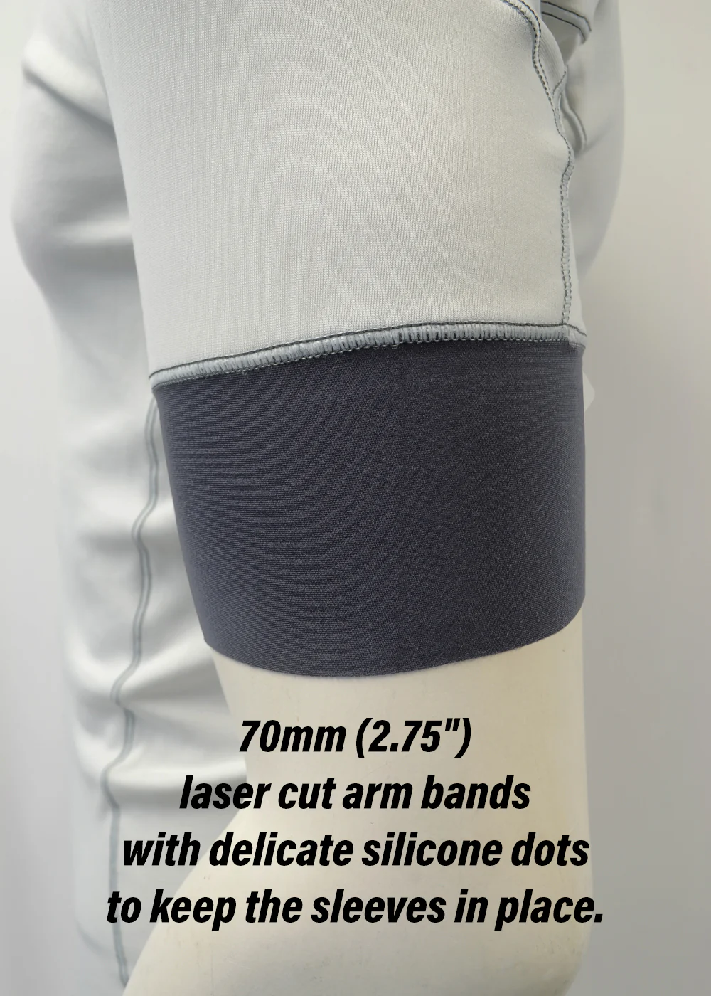 Women's Merino Wool Full-Zip Jersey - Image 6