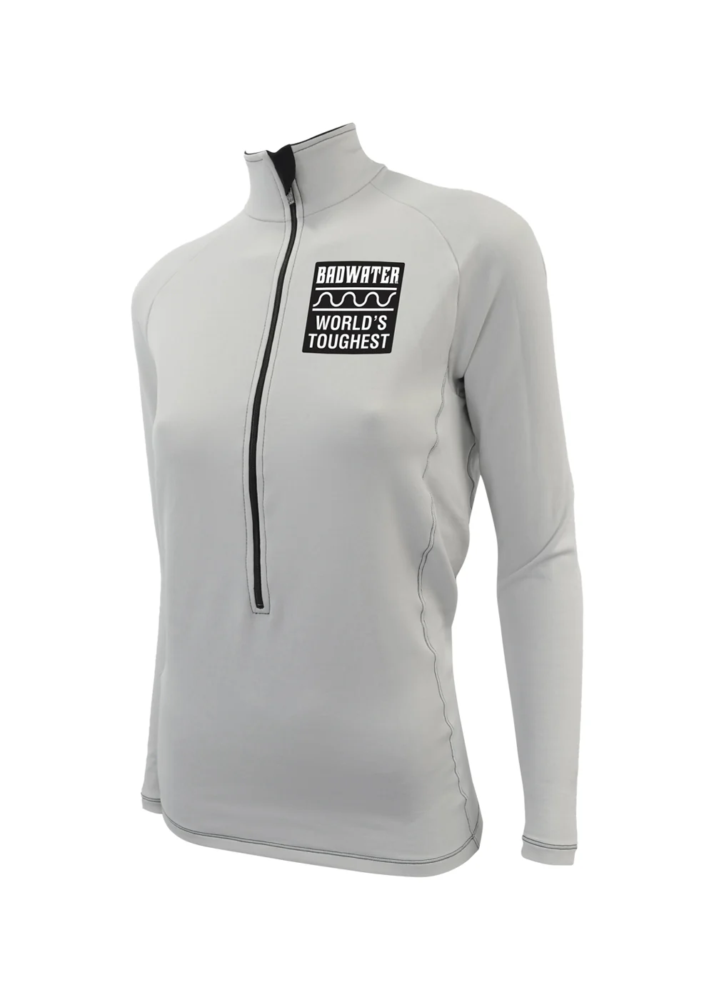 Women's Merino Wool Thermal Top - Badwater® - Image 2